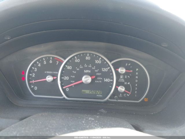 2009 MITSUBISHI GALANT 4A3AB36F89E042456 Photo 6