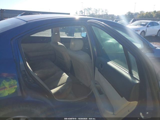 2009 MITSUBISHI GALANT 4A3AB36F89E042456 Photo 7