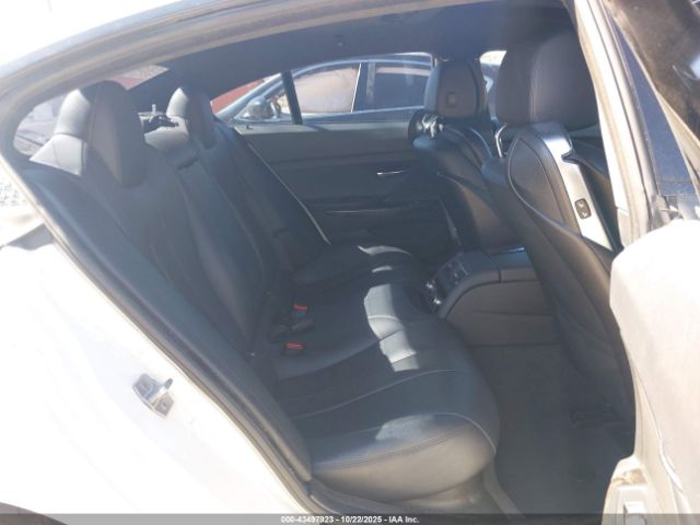 2014 BMW 640I GRAN COUPE WBA6A0C53EDZ04534 Photo 7