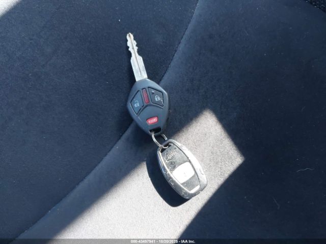 2007 MITSUBISHI OUTLANDER JA4MT31X17Z005052 Photo 10