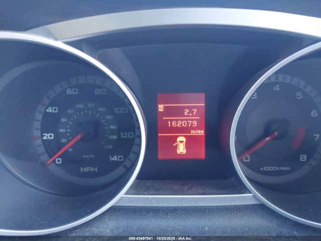 2007 MITSUBISHI OUTLANDER JA4MT31X17Z005052 Photo 6