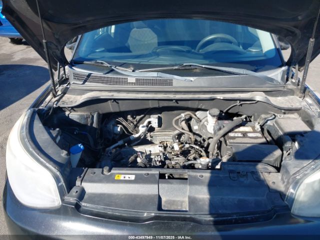 2014 KIA SOUL KNDJN2A25E7052188 Photo 9