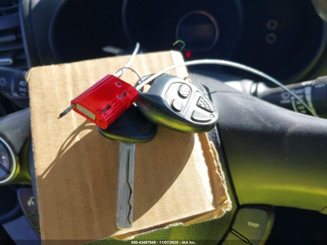 2014 KIA SOUL KNDJN2A25E7052188 Photo 10