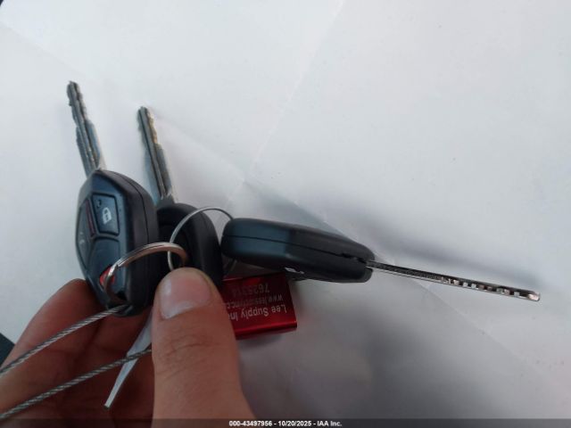 2014 MITSUBISHI OUTLANDER SPORT 4A4AR3AU2EE022694 Photo 10