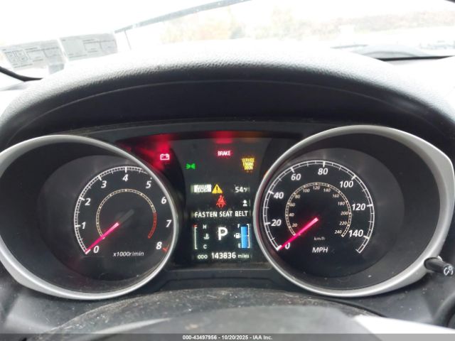 2014 MITSUBISHI OUTLANDER SPORT 4A4AR3AU2EE022694 Photo 6