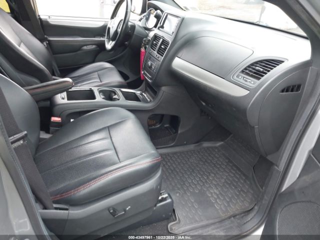 2017 DODGE GRAND CARAVAN 2C4RDGEG2HR604161 Photo 4