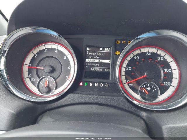 2017 DODGE GRAND CARAVAN 2C4RDGEG2HR604161 Photo 6