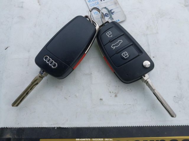 2011 AUDI TT TRUBFAFKXB1012326 Photo 10