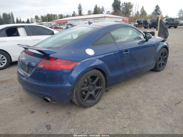 2011 AUDI TT TRUBFAFKXB1012326 Photo 3