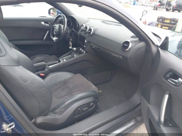 2011 AUDI TT TRUBFAFKXB1012326 Photo 4