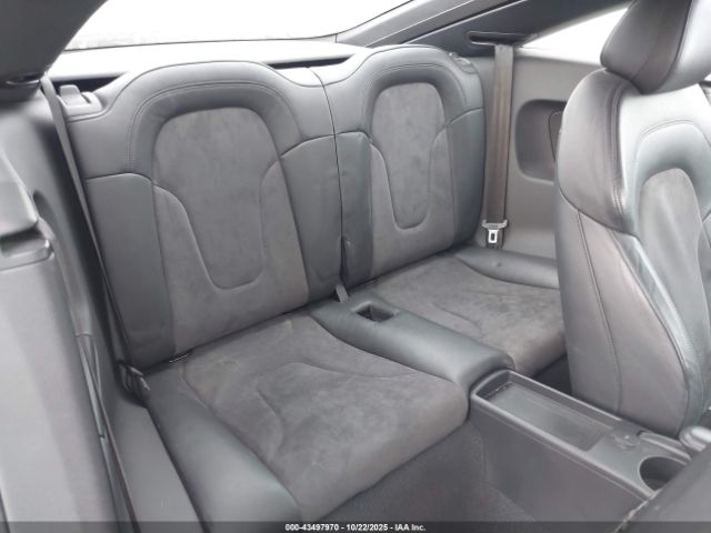 2011 AUDI TT TRUBFAFKXB1012326 Photo 7