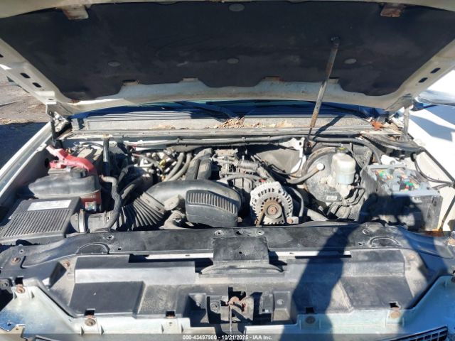 2008 CADILLAC ESCALADE 1GYFK63878R131209 Photo 9