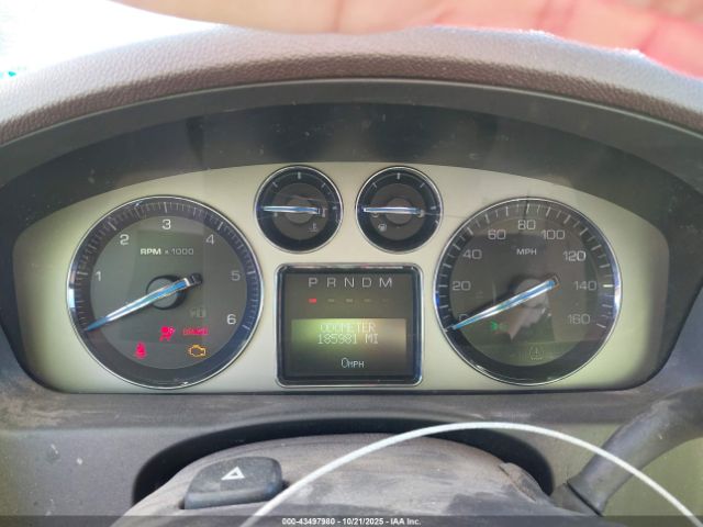 2008 CADILLAC ESCALADE 1GYFK63878R131209 Photo 6