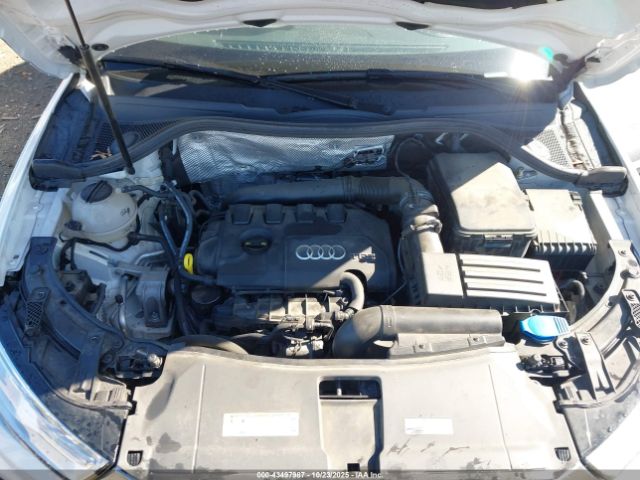 2017 AUDI Q3 WA1JCCFS7HR008877 Photo 9