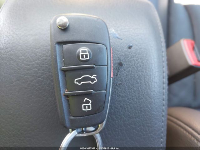 2017 AUDI Q3 WA1JCCFS7HR008877 Photo 10