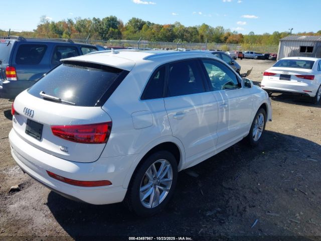2017 AUDI Q3 WA1JCCFS7HR008877 Photo 3