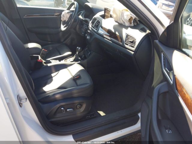 2017 AUDI Q3 WA1JCCFS7HR008877 Photo 4