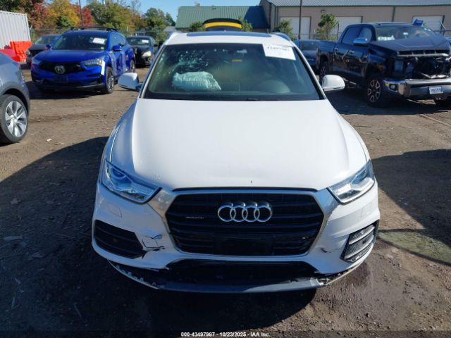 2017 AUDI Q3 WA1JCCFS7HR008877 Photo 5