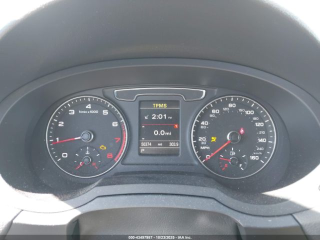 2017 AUDI Q3 WA1JCCFS7HR008877 Photo 6