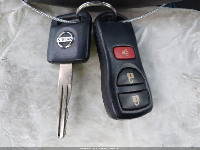 2012 NISSAN PATHFINDER 5N1AR1NB8CC611970 Photo 10