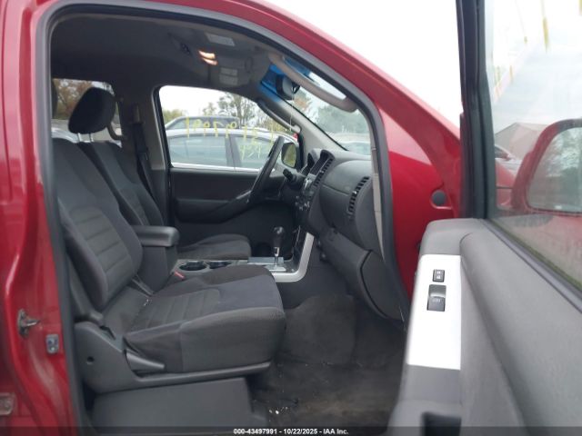 2012 NISSAN PATHFINDER 5N1AR1NB8CC611970 Photo 4