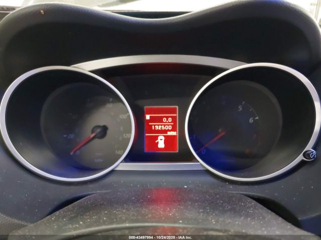 2008 MITSUBISHI OUTLANDER JA4LT31WX8Z015860 Photo 6