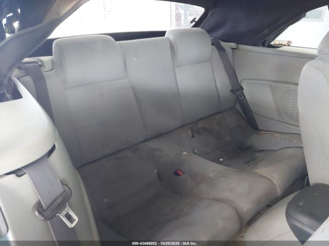2007 FORD MUSTANG 1ZVFT84N975323611 Photo 7