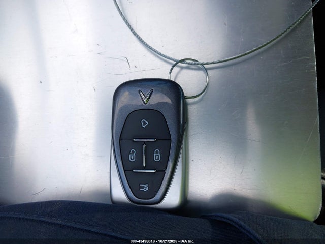 RLLV1AEB9SH011740 Vinfast Vf 8 Eco