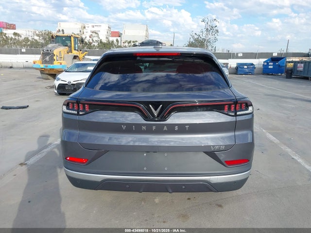 RLLV1AEB9SH011740 Vinfast Vf 8 Eco