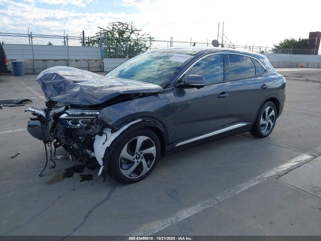 RLLV1AEB9SH011740 Vinfast Vf 8 Eco