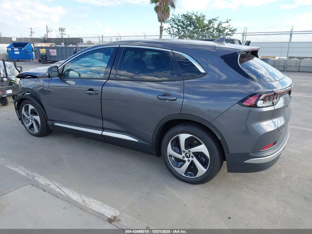 RLLV1AEB9SH011740 Vinfast Vf 8 Eco