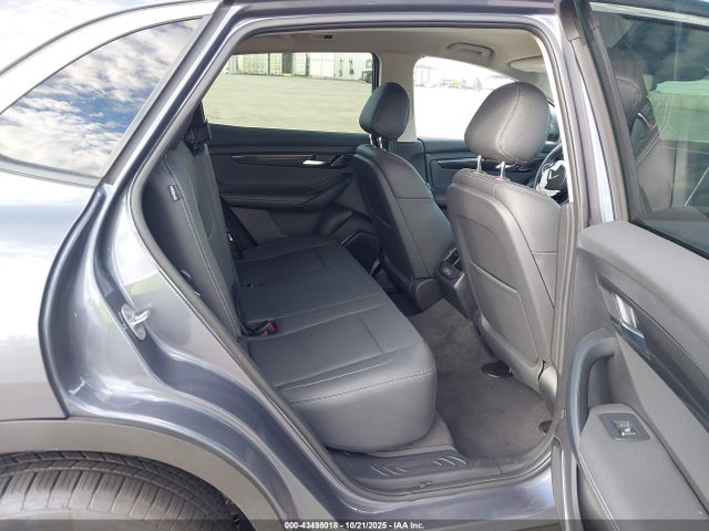 RLLV1AEB9SH011740 Vinfast Vf 8 Eco