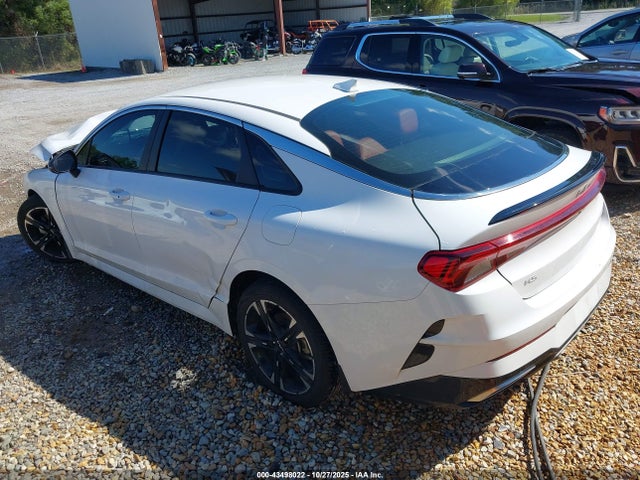 KIA K5 Gt-line 2023 5XXG64J27PG208440 Image 3