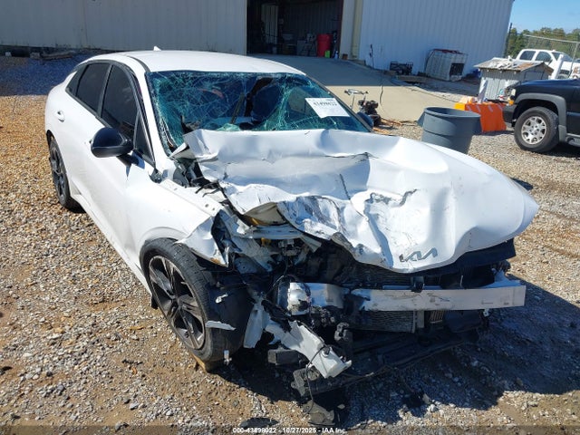 KIA K5 Gt-line 2023 5XXG64J27PG208440 Image 6