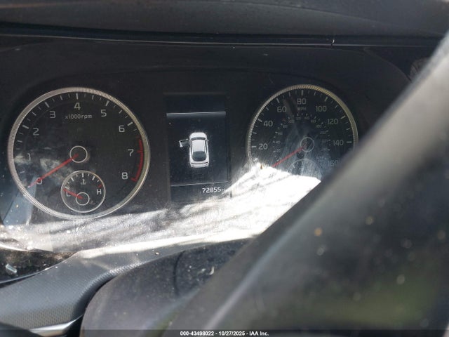 KIA K5 Gt-line 2023 5XXG64J27PG208440 Image 7