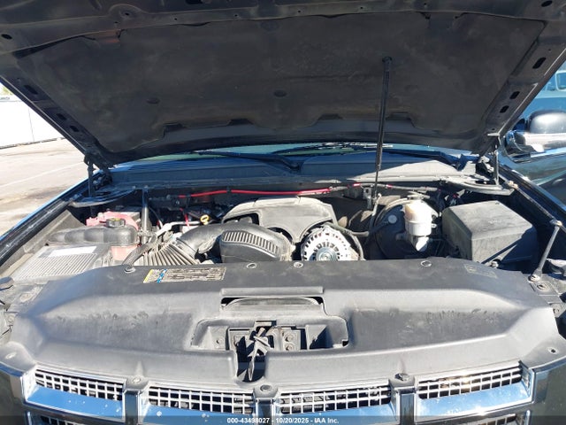 2008 CADILLAC ESCALADE 1GYFK63818R251507 Photo 9