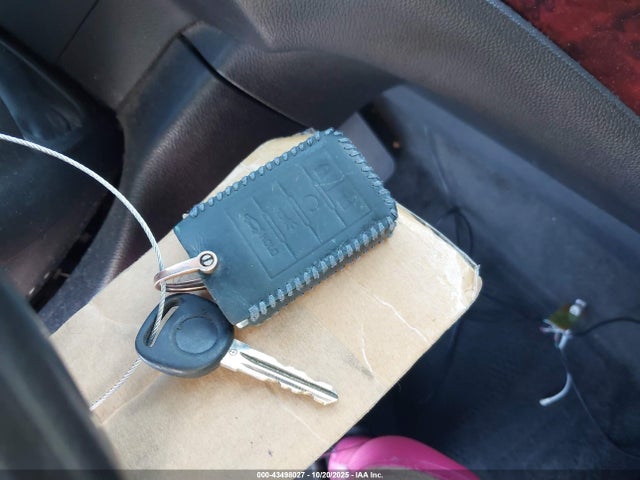 2008 CADILLAC ESCALADE 1GYFK63818R251507 Photo 10