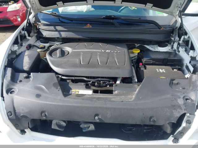 2017 JEEP CHEROKEE 1C4PJMCS9HW505365 Photo 9