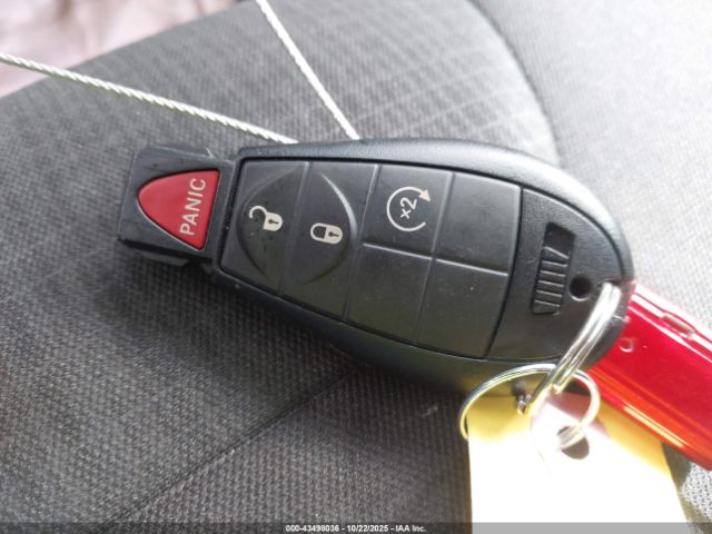 2017 JEEP CHEROKEE 1C4PJMCS9HW505365 Photo 10