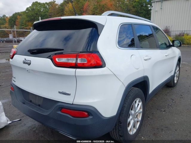 2017 JEEP CHEROKEE 1C4PJMCS9HW505365 Photo 3