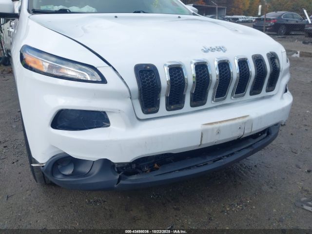 2017 JEEP CHEROKEE 1C4PJMCS9HW505365 Photo 5