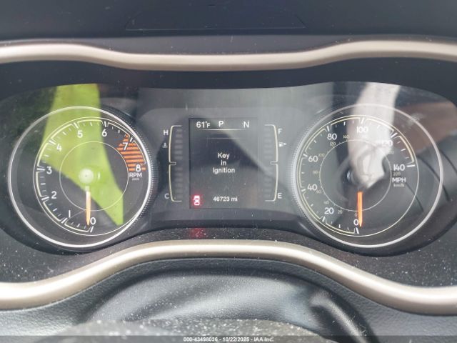 2017 JEEP CHEROKEE 1C4PJMCS9HW505365 Photo 6