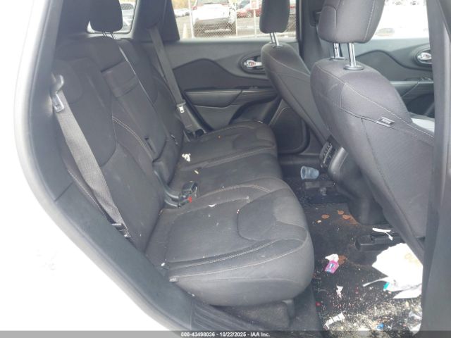 2017 JEEP CHEROKEE 1C4PJMCS9HW505365 Photo 7