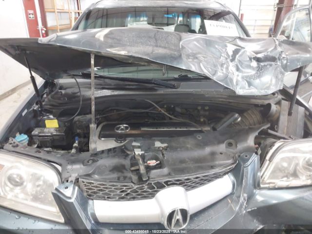 2006 ACURA MDX 2HNYD18916H546157 Photo 9