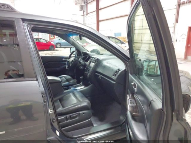 2006 ACURA MDX 2HNYD18916H546157 Photo 4