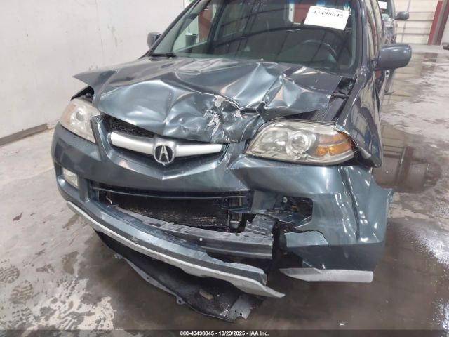 2006 ACURA MDX 2HNYD18916H546157 Photo 5
