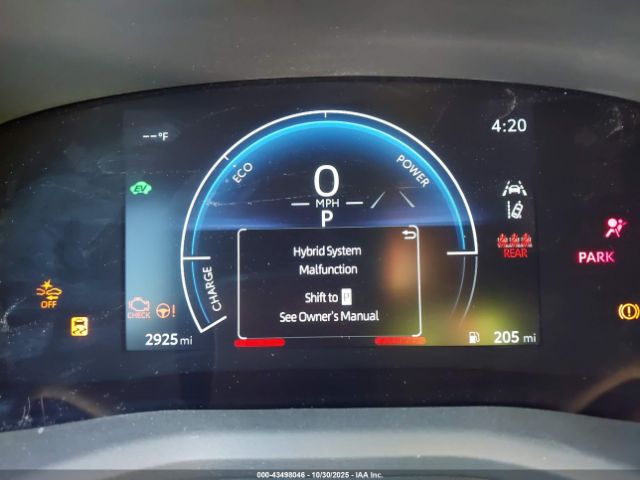 2025 TOYOTA CAMRY 4T1DAACK1SU122231 Photo 6