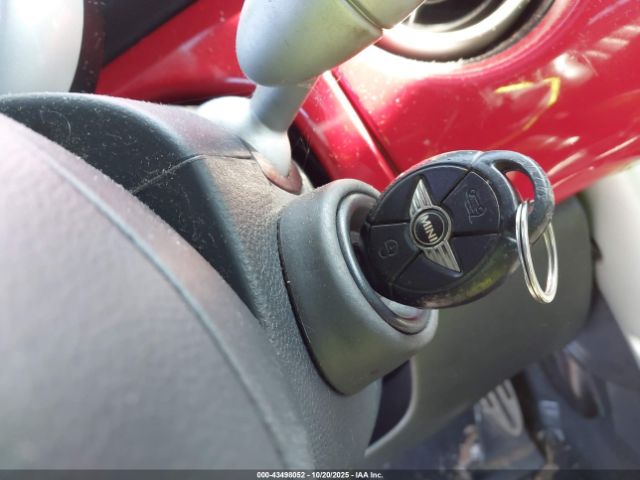 2006 MINI COOPER S WMWRE33516TJ35350 Photo 10