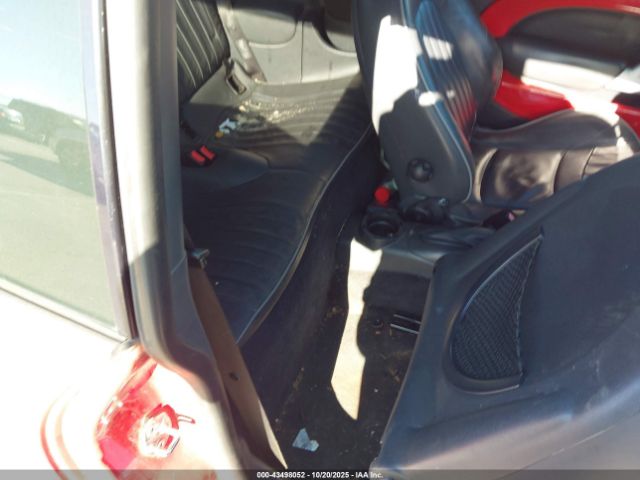 2006 MINI COOPER S WMWRE33516TJ35350 Photo 7