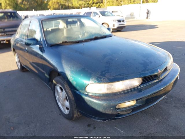 1995 MITSUBISHI GALANT 4A3AJ56G2SE200111 Photo 0